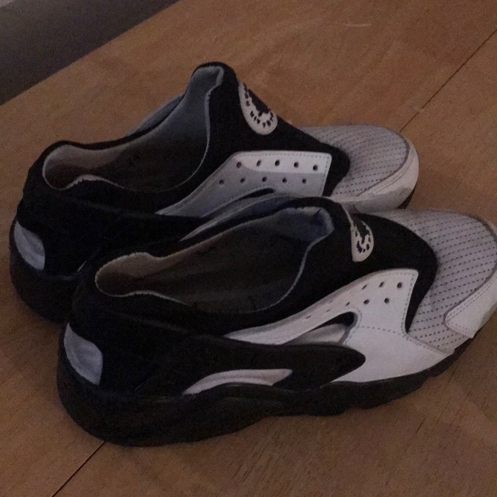 Nike huaraches